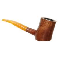 Randy Wiley Feather Carved Cherrywood (44)