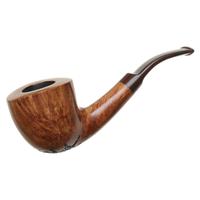 Randy Wiley Partially Rusticated Bent Dublin (77)