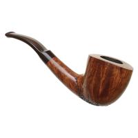 Randy Wiley Partially Rusticated Bent Dublin (77)