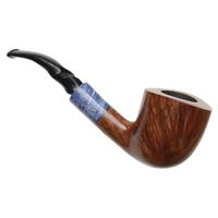 Randy Wiley Feather Carved Bent Dublin (77)