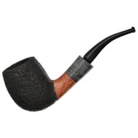 Randy Wiley Old Oak Bent Billiard (55)