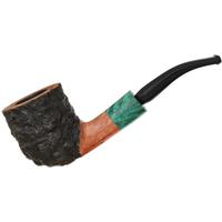 Randy Wiley Meteor Bent Billiard (66)