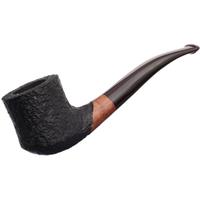 Randy Wiley Galleon Bent Pot (44)