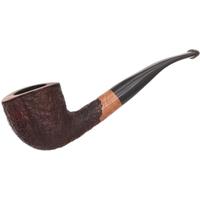 Randy Wiley Galleon Bent Pot (44)