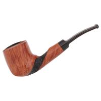 Randy Wiley Partially Rusticated Bent Dublin (66)