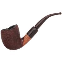 Randy Wiley Galleon Bent Billiard (55)