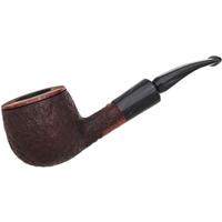 Randy Wiley Galleon Bent Pot (55)