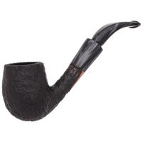Randy Wiley Galleon Bent Billiard (55)