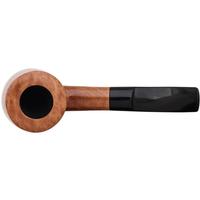 Randy Wiley Feather Carved Bent Pot (77)