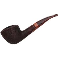 Randy Wiley Galleon Bent Pot (44)
