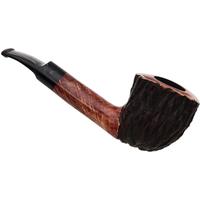 Randy Wiley Old Oak Bent Pot (55)