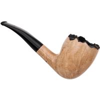 Randy Wiley Patina Bent Billiard (77)