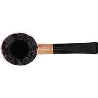 Randy Wiley Patina Bent Billiard (77)