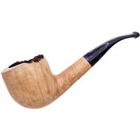 Randy Wiley Patina Bent Pot (77)