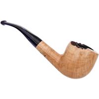 Randy Wiley Patina Bent Pot (77)
