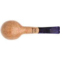 Randy Wiley Patina Bent Pot (77)
