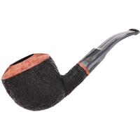 Randy Wiley Galleon Bent Pot (44)