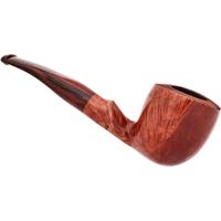Randy Wiley Patina Bent Pot (66)