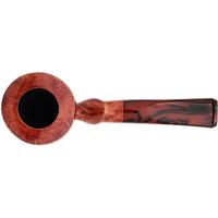 Randy Wiley Patina Bent Pot (66)