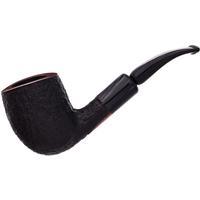 Randy Wiley Galleon Bent Billiard (55)
