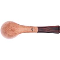 Randy Wiley Partially Rusticated Bent Billiard (55)