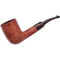 Randy Wiley Patina Bent Billiard (77)