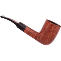 Randy Wiley Patina Bent Billiard (77)