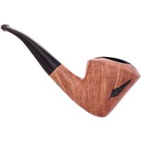 Randy Wiley Feather Carved Bent Dublin (66)