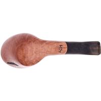 Randy Wiley Feather Carved Bent Dublin (66)