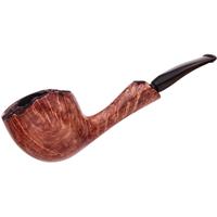 Randy Wiley Patina Bent Pot (77)