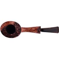 Randy Wiley Patina Bent Pot (77)