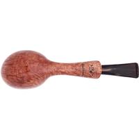 Randy Wiley Patina Bent Pot (77)