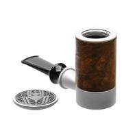 Tsuge Spider Smooth Tumbler