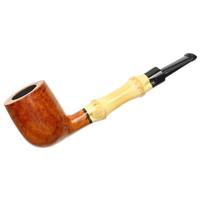 Tsuge Smooth Billiard with Bamboo