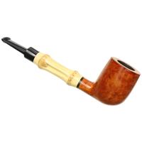 Tsuge Smooth Billiard with Bamboo
