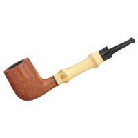 Tsuge Smooth Billiard with Bamboo