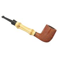 Tsuge Smooth Billiard with Bamboo