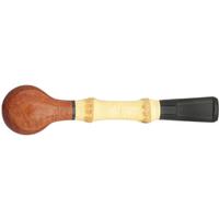 Tsuge Smooth Billiard with Bamboo