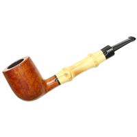 Tsuge Smooth Billiard with Bamboo