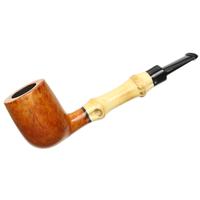 Tsuge Smooth Billiard with Bamboo