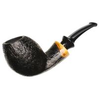 Tsuge Cat's Eye Sandblasted (607) (9mm)