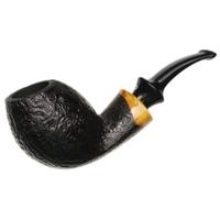 Tsuge Cat's Eye Sandblasted (607) (9mm)