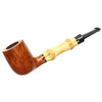 Tsuge Smooth Billiard with Bamboo