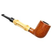 Tsuge Smooth Billiard with Bamboo
