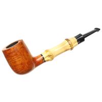 Tsuge Smooth Billiard with Bamboo