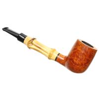 Tsuge Smooth Billiard with Bamboo