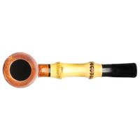 Tsuge Smooth Billiard with Bamboo