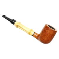Tsuge Smooth Billiard with Bamboo