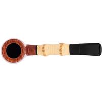 Tsuge Smooth Bent Billiard with Bamboo