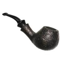 Tsuge Kaga Sandblasted (904) (9mm)